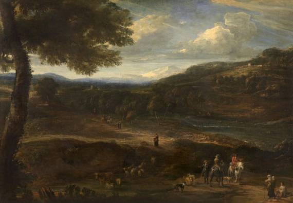 Landscape Landscape