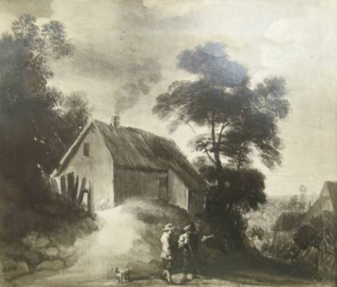 Cottage Cottage