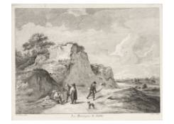 CB 1029: La Montagne de Sable Work 1029: La Montagne de Sable