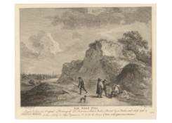 CB 1033: The Sand Hill Work 1033: The Sand Hill