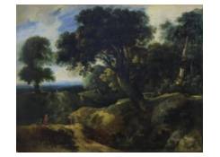 CB 1057: Landscape Work 1057: Landscape