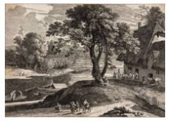 CB 1072: River Landscape Work 1072: River Landscape