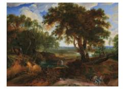 CB 1085: The Sonian Forest Work 1085: The Sonian Forest