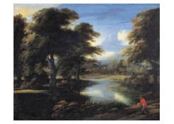 CB 1086: Landscape Work 1086: Landscape