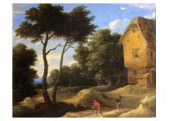 CB 1089: Landscape Work 1089: Landscape