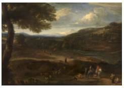CB 1122: Landscape Work 1122: Landscape