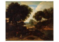 CB 1126: Landscape Work 1126: Landscape