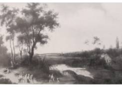 River Landscape