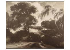CB 1185: Landscape Work 1185: Landscape