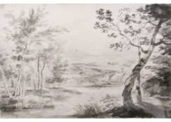 CB 543: River Landscape Work 543: River Landscape