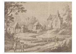 CB 606: Village View Work 606: Village View