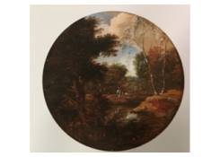 paintings CB:781 Landscape with Tobias and the Angel 