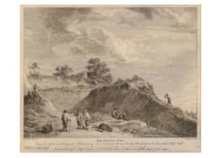 CB 972: The Gravel Pits Work 972: The Gravel Pits