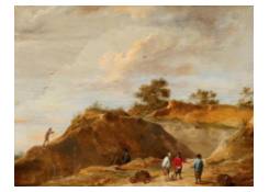 CB 973: The Sand Quarry Work 973: The Sand Quarry