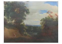 CB 1173: Paysage Work 1173: Paysage